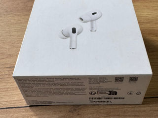 AirPods Pro 2 type-c 2024 noi ! Originale 100%