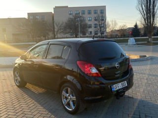 Opel Corsa foto 4