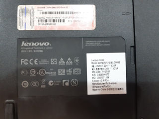 Lenovo G560 I3 !!! фото 7