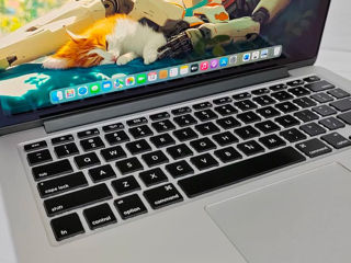 MacBook Pro 13-2015 i5 2К Для работы учебы foto 2