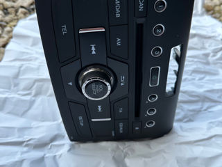 CD player Honda CR-V 2012/2015 foto 3