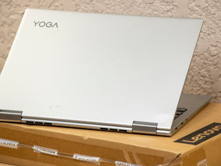 Lenovo Yoga 13/ Core I5 8250U/ 8Gb Ram/ 256Gb SSD/ 13.3" FHD IPS Touch!!! foto 14