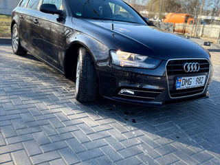 Audi A4 foto 8