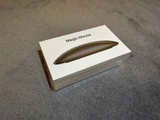 Apple magic mouse 2 Black