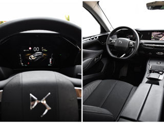 DS Automobiles DS 4 foto 19