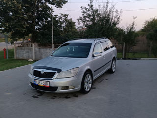 Skoda Octavia foto 8