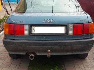 Audi 80 foto 1