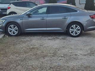 Renault Talisman foto 5