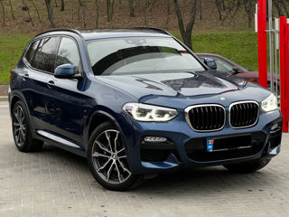 BMW X3 foto 4