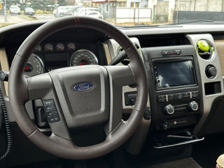 Ford F-150 foto 13