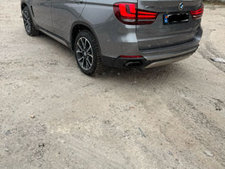 BMW X5 foto 5