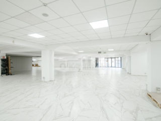 Vânzare! Spațiu comercial/oficiu, 936 mp, Botanica, 2 620 000 € foto 9