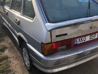 Lada / ВАЗ 2109 foto 2