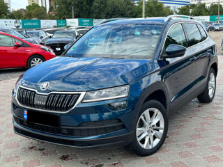 Skoda Karoq foto 1