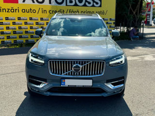 Volvo XC90 foto 4