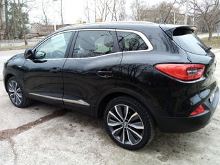 Renault Kadjar foto 6