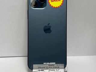 Apple iPhone 12 Pro 256GB