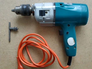 Black & Decker DN95. Ударная Дрель. Made in West Germany foto 2