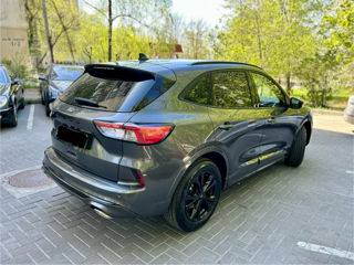 Ford Kuga foto 5