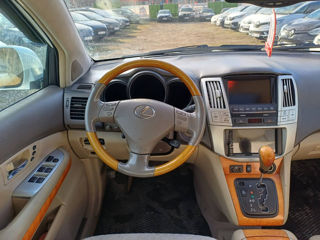 Lexus RX Series foto 7