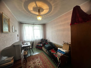 Apartament cu 3 camere, 75 m², Râșcani, Chișinău foto 5