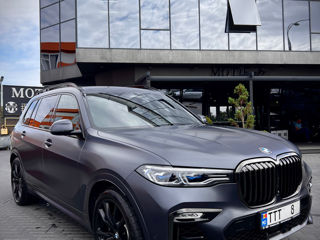 BMW X7 foto 13