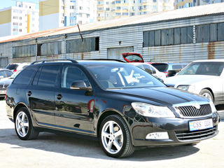 Skoda Octavia foto 2