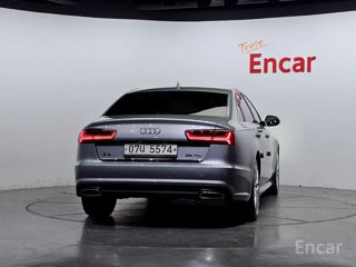 Audi A6 foto 4