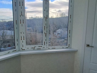 Apartament cu 2 camere, 54 m², Sculeni, Chișinău foto 6