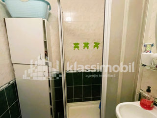 Apartament cu 3 camere, 64 m², Centru, Orhei foto 14