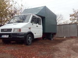 Iveco daily foto 3