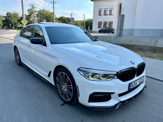 BMW 5 Series foto 1