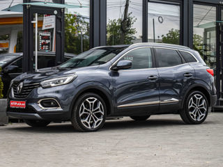 Renault Kadjar foto 1