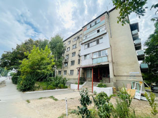 Apartament cu 1 cameră, 17 m², Botanica, Chișinău foto 14