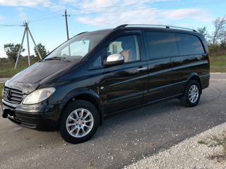 Mercedes Vito foto 2