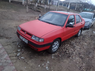 Seat Toledo