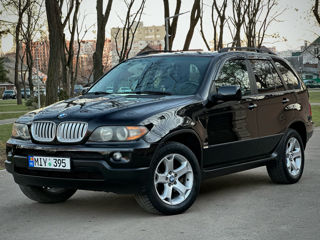 BMW X5 foto 3