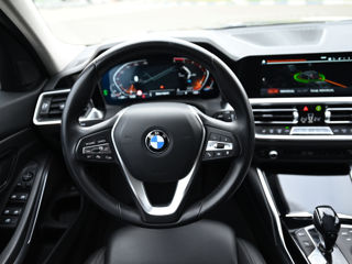 BMW 3 Series foto 11