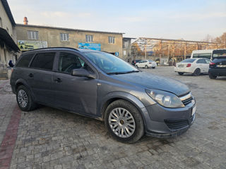 Opel Astra foto 2