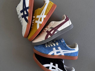 Asics Onitsuka Tiger Blue Women's foto 7