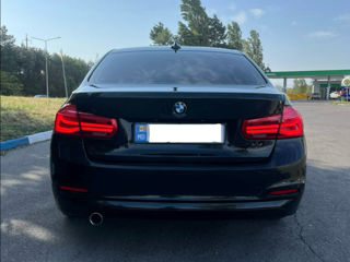 BMW 3 Series foto 5