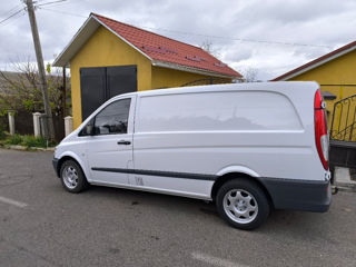 Mercedes VITO foto 4