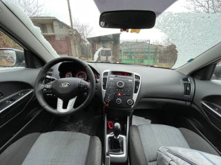 KIA Ceed foto 4