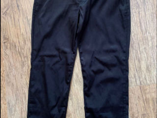 Pantaloni  Gizia de brand M/ брюки женские foto 2