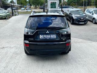 Mitsubishi Outlander фото 7
