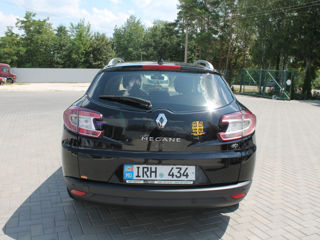 Renault Megane foto 5