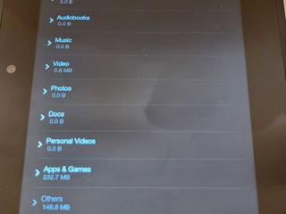 se vinde amazon kindle  foto 4