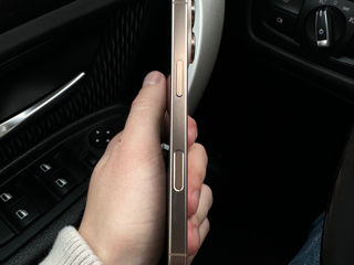 iPhone 16 Pro, Desert Titanium , 128Gb. foto 2