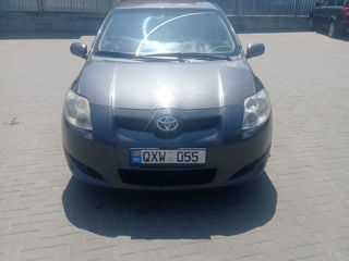 Toyota Auris foto 3