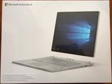 Microsoft Surface book 2 foto 1